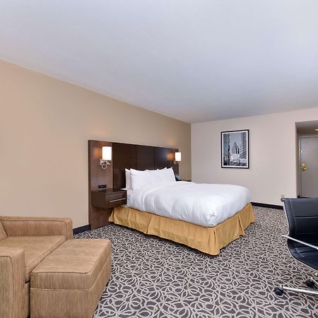 Radisson Hotel Atlanta Northwest Marietta Exteriér fotografie
